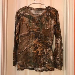 Magellan Long Sleeve